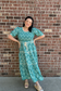 Jade Moment Dress