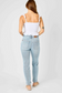 Judy Blue Lightwash Jogger