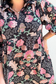 Mix Up Midi Dress