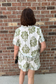 Print & Stripe Set- Top - Shop Ravel