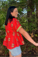 Color Contrast Top