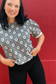 Puff Sleeve Top