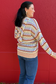 Crochet Pullover