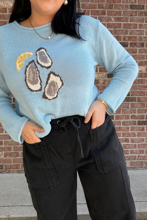 Vintage Washed Pants