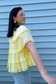 Bright Mornings Top - Shop Ravel