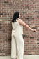 Linen Set- Top - Shop Ravel