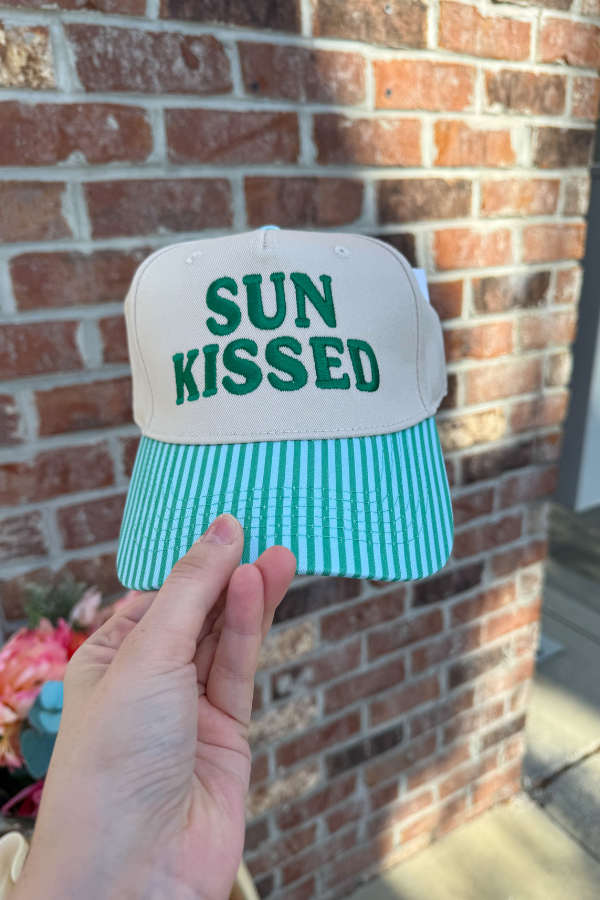 Sunkissed Vintage Trucker Hats Wholesale - Shop Ravel