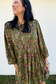 Button Up Dress