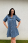 Leopard Spots Dress
