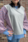 High or Low Pullover