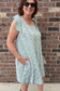 Kiwi Cutie Dress