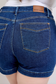 Judy Blue High Waist Tummy Control Shorts