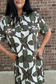 Olive Me Midi Dress - Shop Ravel