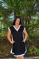 Monochromatic Dress