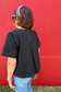 Seam Details Top - Shop Ravel