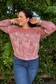 Patchwork Top