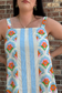 Soft to Touch Midi Dress