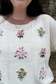 Embroidery Sweater