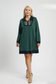 Waffle Knit Dress
