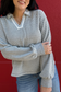 Cashmere Bliss Top