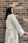 Crop Cardigan Sweater