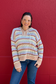 Crochet Pullover