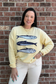 Sardines Sweater Top