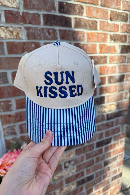 Sunkissed Vintage Trucker Hats Wholesale