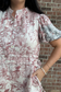 Fall Breeze Dress