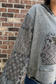Patchwork Pullover