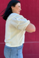 Tiered Sleeve Knit Top - Shop Ravel
