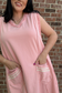 Threaded Detail Dress - Shop Ravel