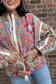 Beautiful Bohemian Jacket