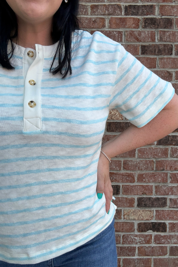 Cotton Creation Top - Shop Ravel