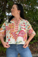Botanical Top