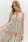 Here Today Midi Dress