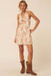 Dive In Dress