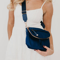 Tilly Crossbody Bag