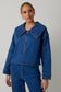 Peter Pan Top