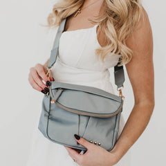 Tilly Crossbody Bag