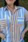Multi Stripe Top - Shop Ravel