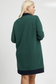 Waffle Knit Dress