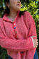 Colorful Detail Cardigan