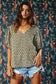 Woven Blouse