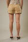 Stretch Twill Shorts - Shop Ravel