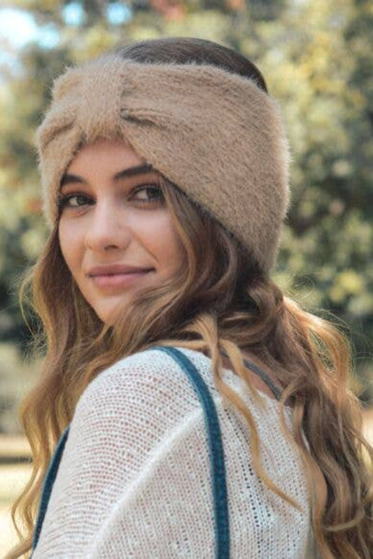 Bow Headband