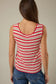 Boatneck Tank - Shop Ravel