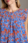 Metallic Detail Dress
