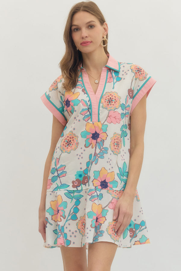 Hey There Dress - Shop Ravel