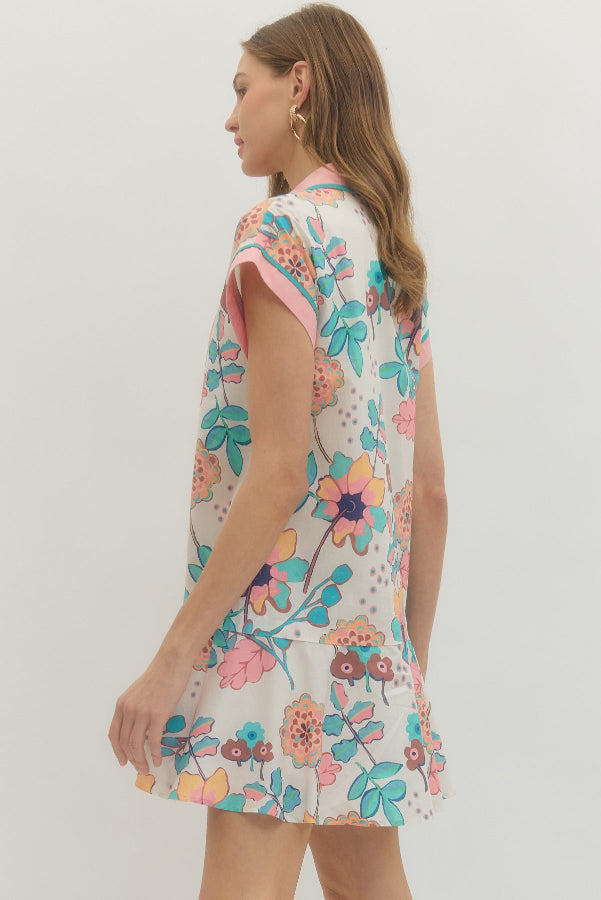 Hey There Dress - Shop Ravel